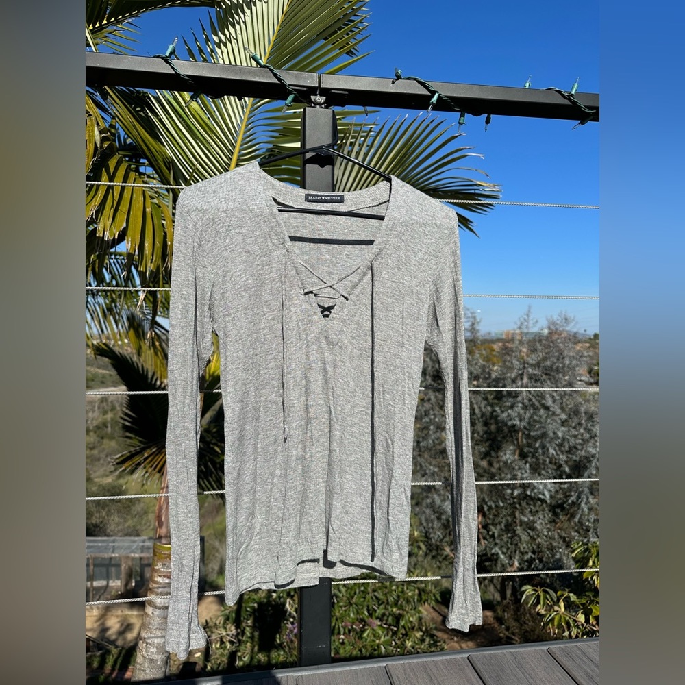 Brandy Melville Sweater